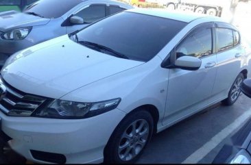 Honda City 2013 for sale