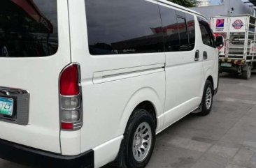 2012 Toyota Hiace for sale