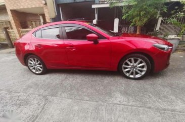 Mazda 3 2018 for sale