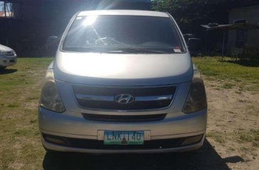 2010 HYUNDAI STAREX FOR SALE