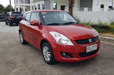 2015 model Suzuki Swift AT for sale