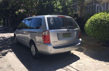 Kia Carnival 2010 for sale