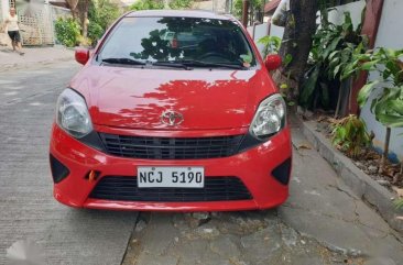 Toyota Wigo 2017 for sale