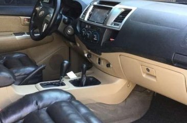 2013 Toyota Hilux for sale