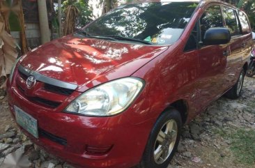 Toyota Innova 2008 for sale