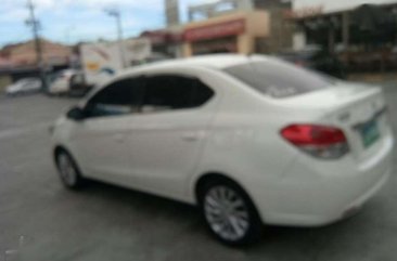 2014 Mitsubishi Mirage G4 for sale