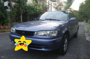 Like New Toyota Corolla for sale