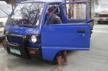 Like New Suzuki Multicab for sale