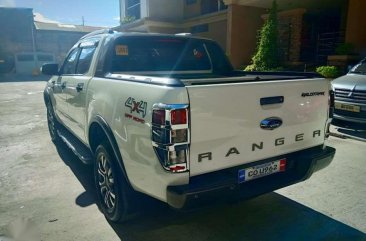 Ford Ranger 2018 for sale