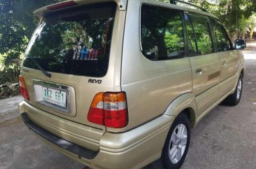 2003 Toyota Revo For Sale