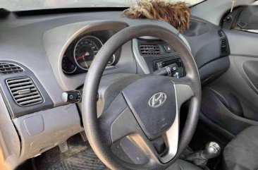 Hyundai Eon 2015 for sale