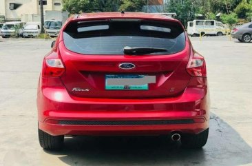 2013 Ford Focus S for sale