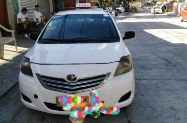 2013 Toyota Vios for sale