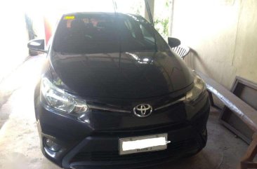 2014 Toyota Vios for sale