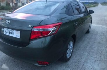 2018 Toyota Vios Automatic for sale