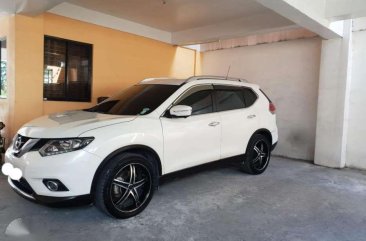 2015 Nissan X-Trail for sale