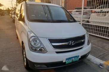 2012 Hyundai Grand Starex for sale