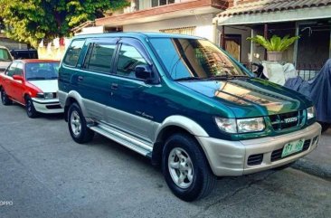 Isuzu Crosswind 2003 for sale