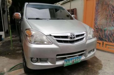 2009 Toyota Avanza for sale