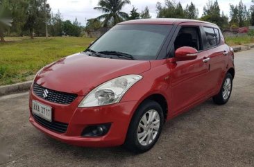 2015 model Suzuki Swift AT for sale