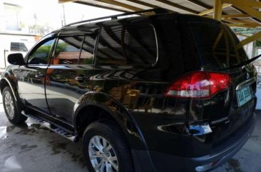 2014 Mitsubishi Montero Sports for sale