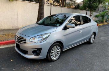 2017 Mitsubishi Mirage G4 for sale