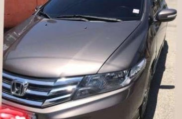 Honda City 2013 for sale