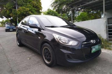 2012 Hyundai Accent for sale