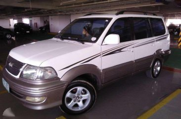 Toyota Revo Sport Runner 2003 for sale