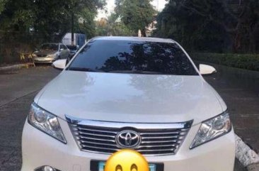 2013 Toyota Camry for sale