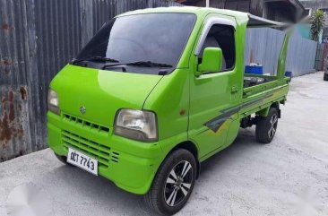 Suzuki Multicab 2015 for sale