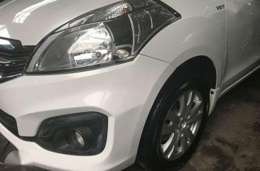 2016 Suzuki Ertiga for sale