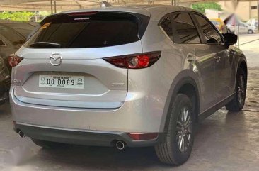 2018 Mazda CX-5 for sale