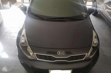 2014 KIA Rio for sale