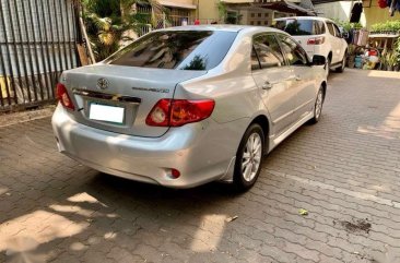 Toyota Corolla Altis 2008 for sale