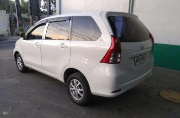 Toyota Avanza 2014 for sale