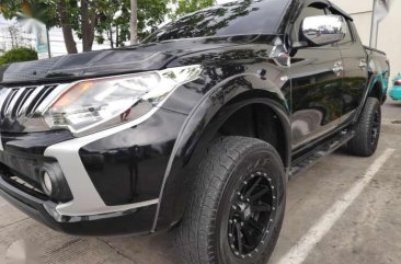 Mitsubishi Strada 2016 For Sale