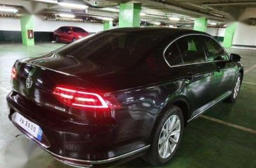 Volkswagen Passat 2016 for sale