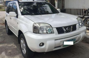 NIssan X-Trail 2008 for sale