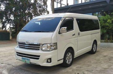 2013 Toyota Hiace for sale