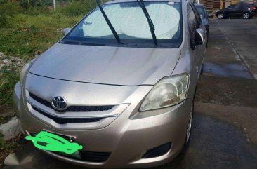 Toyota Vios 2007 for sale