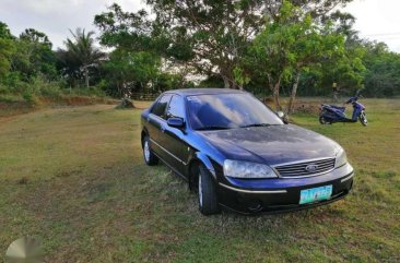 Ford Lynx 2005 for sale