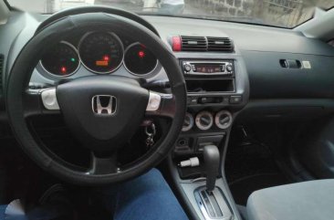 Honda City 2006 for sale