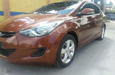 2013 Hyundai Elantra for sale