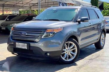 2014 Ford Explorer for sale