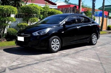 Hyundai Accent 2016 For Sale