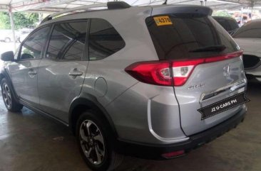 2017 Honda BR-V for sale