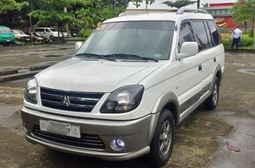 Mitsubishi Adventure 2017 for sale