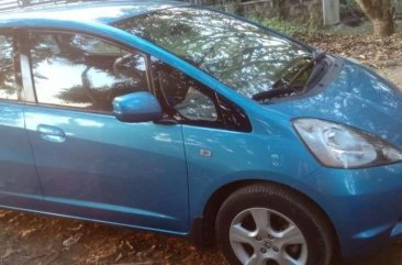 2009 Honda Jazz For sale