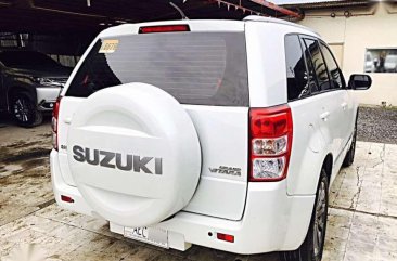 2016 Suzuki Grand Vitara for sale